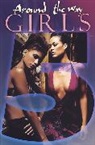 Mark Anthony, Eric Gray, Erick S Gray, Erick S. Gray, Tysha - Around the Way Girls 5