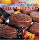 Time Inc. Home Entertainment (EDT), Sara Newberry - Omaha Steaks the Great American Grilling Book