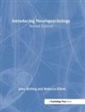 Rebecca Elliott, Rebecca (University of Manchester Elliott, John Stirling, John D. Stirling, John D. Elliott Stirling, John Elliott Stirling... - Introducing Neuropsychology