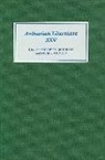 Elizabeth Archibald, Elizabeth Archibald, David F. Johnson - Arthurian Literature XXV