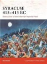 Nic Fields, Fields Nic, Peter Dennis - Syracuse 415-13 BC