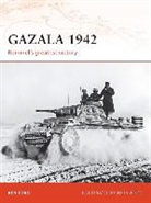 Ken Ford, John White - Gazala 1942