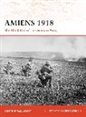 Alistair McCluskey, McCluskey Alistair, Peter Dennis - Amiens 1918