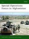 Leigh Neville, Neville Leigh, Ramiro Bujeiro, Bujeiro Ramiro - Special Forces Operations in Afghanistan