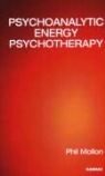 Phil Mollon - Psychoanalytic Energy Psychotherapy