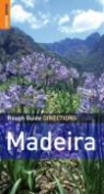 Matthew Hancock - Madeira