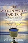 Christine Hartley - Western Mystery Tradition