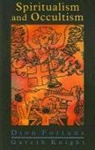 Dion Fortune, Dion Knight Fortune, Gareth Knight, Gareth Knight - Spiritualism and Occultism