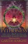 Gareth Knight, Gareth Knight - Pythoness