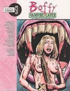 Bruce McCorkindale, Bruce McCorkindale, McCorkindale Bruce, Ripley's Believe It or Not, Naoko Takeuchi, Bruce McCorkindale - Boffy the Vampire Layer Collection