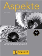 Brigitta Fröhlich - Aspekte - Bd. 2: Lehrerhandreichungen
