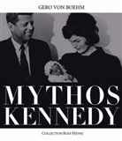 Gero Boehm, Gero von Boehm - Mythos Kennedy