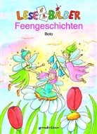 Bato, Petra Theissen - Feengeschichten