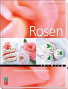Ingrid R. Schindler, Ingrid Rosa Schindler - Rosen