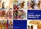 Chengen Wu, Ch'Eng-En Wu, John Zhou - Reise nach Westen. Bd.2