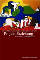 Winfried Böhm, Ernesto Schiefelbein, Seichter, Sabine Seichter - Projekt Erziehung