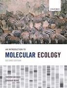 Trevor Beebee, Trevor J. C. Rowe Beebee, Trevor J.c. Rowe Beebee, Trevor Rowe Beebee, Graham Rowe - Introduction to Molecular Ecology