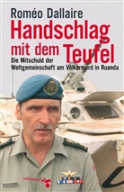 Romeo Dallaire, Roméo Dallaire - Handschlag mit dem Teufel