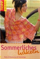 Simone Raab - Sommerliches häkeln