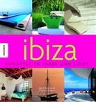 Chloe Grimshaw, Ingrid Rasmussen, Ingrid (Fotogr.) Rasmussen - Ibiza