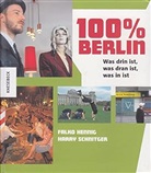 Falko Hennig, Harry Schnitger, Harry Schnitger - 100 % Berlin