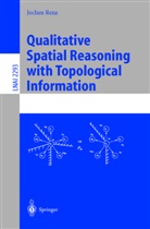 Jochen Renz - Qualitative Spatial Reasoning with Topological Information