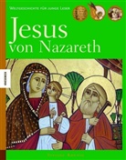 Viviane Koenig - Jesus von Nazareth