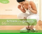 Silvia Gartner, Sylvia Gartner - Schlank und Gesund