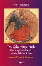 Emil Stejnar - Das Schutzengelbuch