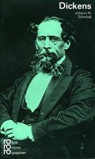 Johann Schmidt, Johann N Schmidt, Johann N. Schmidt - Charles Dickens
