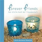 Grafik Werkstatt Bielefeld - Forever friends