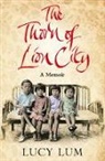Lucy Lum, Lum Lucy - The Thorn of Lion City