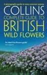 Sterry, Paul Sterry, Sterry Paul - Collins Complete Guide