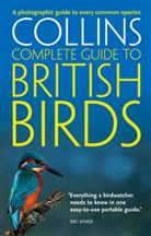 Sterry, Paul Sterry - Collins Complete Guide