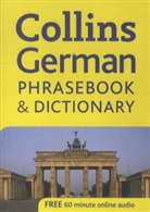 HarperCollins - German