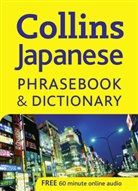 HarperCollins - Japanese