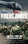 Hugh McManners - Forgotten Voices of the Falklands