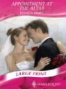 Jessica Hart, Jessica Palmer - Appointment At The Altar
