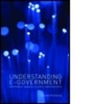Vincent Homburg, Vincent (Erasmus University Homburg, Homburg Vincent - Understanding E-Government