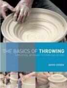 Dave Cohen, David Cohen - Basics of Throwing