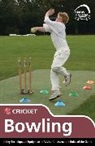 Luke Sellers - Skills: Cricket - bowling