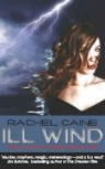 Rachel Caine - Ill Wind