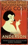 James Anderson - The Affair of the Bloodstained Egg Cosy