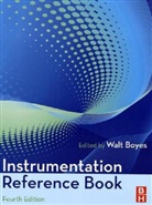 Walt Boyes, Walter Boyes, BOYES WALT, Walt Boyes, Walter Boyes - Instrumentation Reference Book