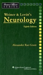 Alexander Rae- Grant, RAE GRANT ALEXANDER, Alexander Rae-Grant, Alexander D. Rae-Grant - Weiner and Levitt''s Neurology