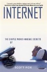 Scott Fox, Scott C. Fox - Internet Riches