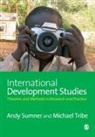 Andrew Sumner, Andrew Tribe Sumner, Andrew/ Tribe Sumner, Michael a Tribe, Michael A A Tribe, Michael A. Tribe - International Development Studies