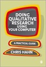Chris Hahn, Chris Hahn - Doing Qualitative Research Using Your Computer