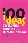 Fred Sedgwick, Sedgwick Fred - 100 Ideas for Developing Thinking in the Primary School