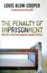 Louis Blom-Cooper - The Penalty of Imprisonment